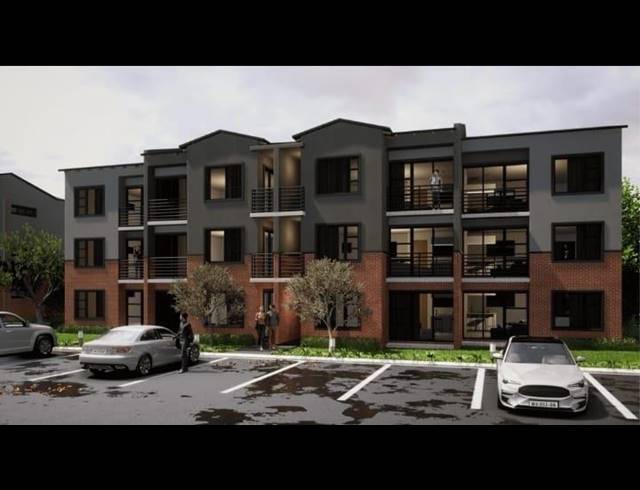 LAND FOR SALE IN CRYSTAL PARK